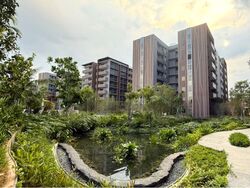 Pasir Ris Drive 8 (D18), Condominium #461702751